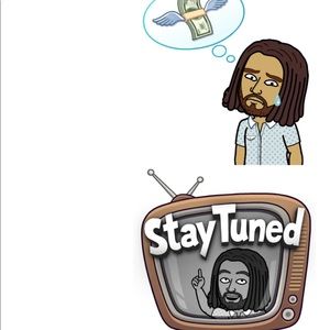 Meet your Posher, Jon